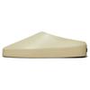 Fear of God Кроссовки California Backless Slip-On Cream Unisex FG80-200EVA-107
