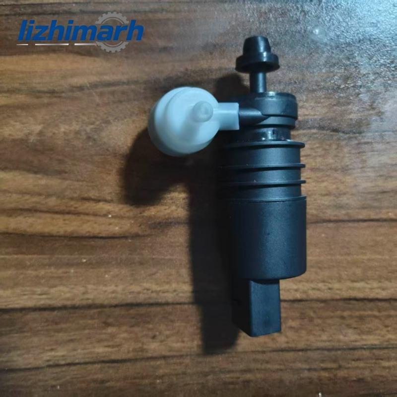 1K6955651 1J6955651 1T0955651A Windshield Wiper Washer Pump Motor for Dodge Caliber Durango Grand Caravan Journey Nitro