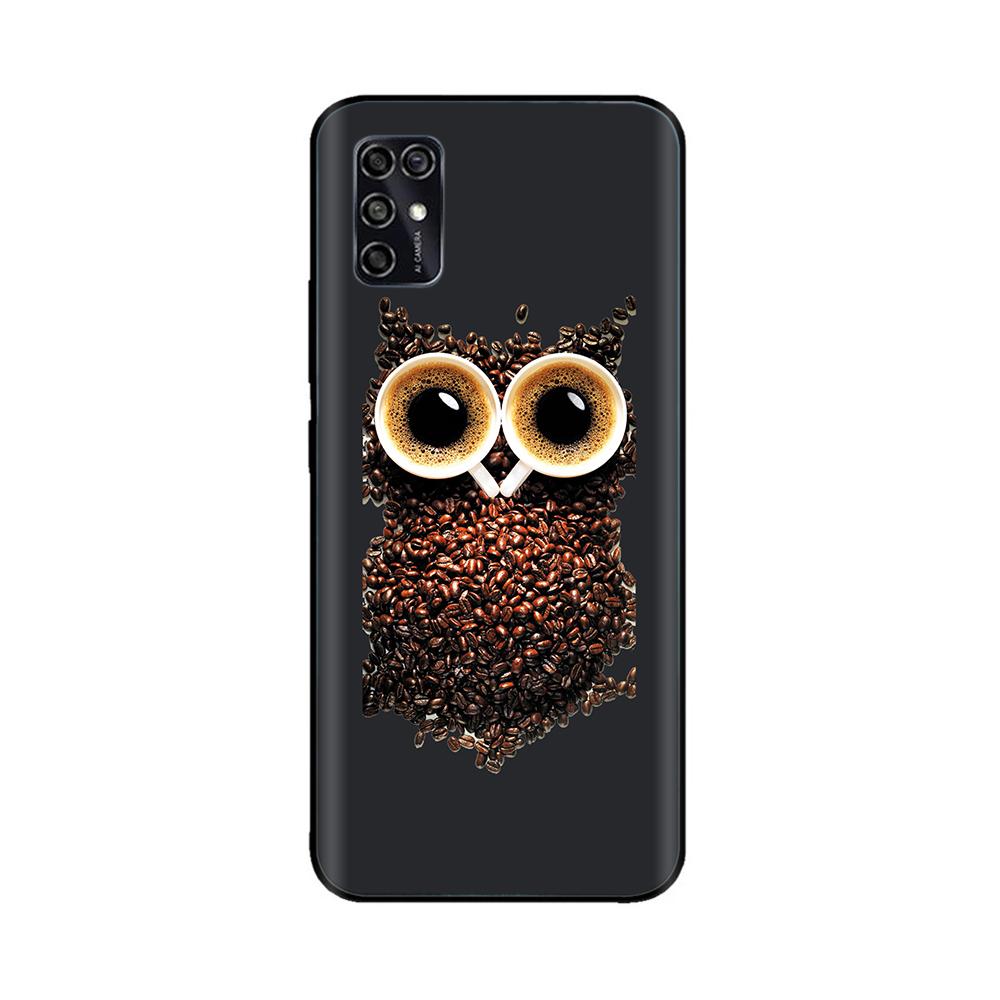 For ZTE Blade V20 Smart Case Soft Silicone Phone Back Cover For ZTE blade V2020 Smart Case V20Smart TPU Bumper V 20 Smart Cover