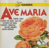 CD VARIOUS - Ave Maria 15051 LaserLight Digi 1988 US Classical Used