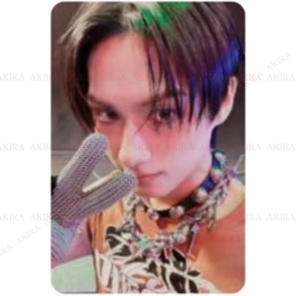 SEVENTEEN 5-й АЛЬБОМ HAPPY BURSTDAY АЛЬБОМ ФОТОКАРТОЧКА ЯПОНИЯ POB ОФИЦИАЛЬНЫЙ