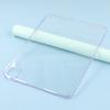 Для iPad Про 11 (2024) Чехол Гибкий TPU+акриловый планшетный противоударный защитный чехол