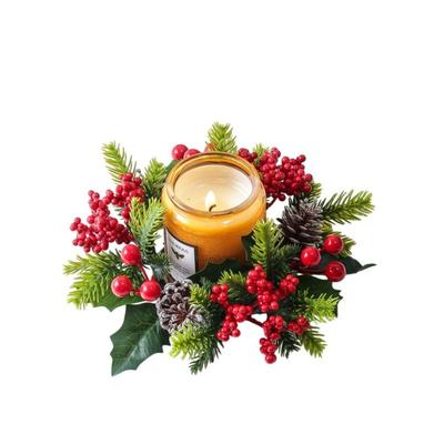 Домашний декор – Декоративные цветы и венки