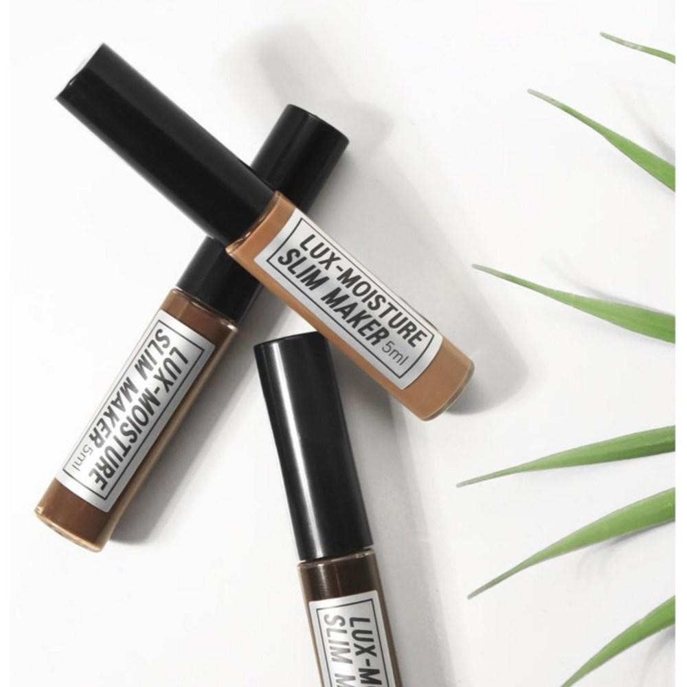 Natural Shine Luxe Moisture Slim Maker Shading 5ml, Eos, 1 Pc.