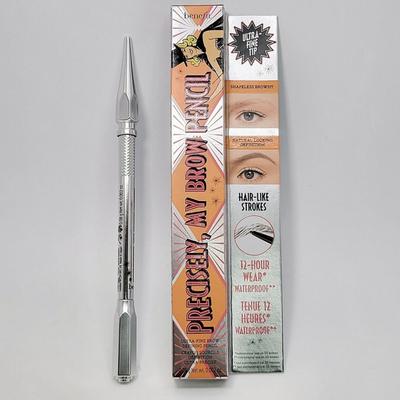 Карандаш для бровей Eyebrow Precisely My Brow Pencil, 3.5 средне-коричневый, 1 шт.