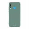 Sc Silicone Case Huawei P30 Lite Dark Green