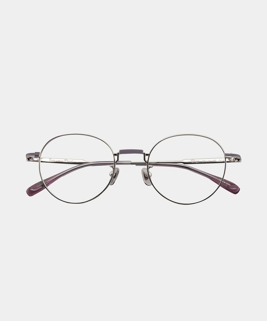 Lolenseupol Deep C3 Silver&Purple