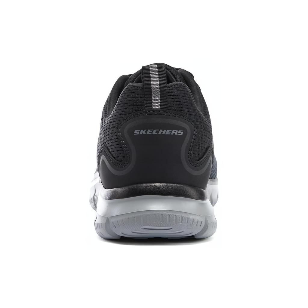 Skechers Трек 'Черный уголь' 232399-BKCC