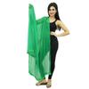 Шифоновая смесь Dupatta Women Ethnic Chunni Fashion Stole Традиционный индийский