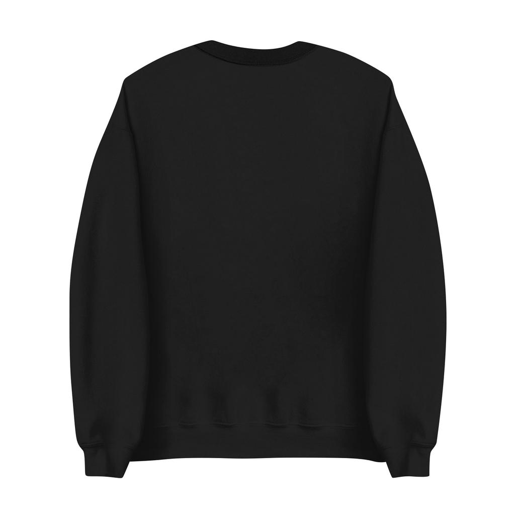 Женская модная свободная толстовка с длинным рукавом и круглым вырезом с принтом ко Дню святого Валентина