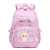 Cute Printed Backpack Student Teenage Children Girl Boy Schoolbag Bookbag Men Women Large Capacity Waterproof Laptop Bag Mochila