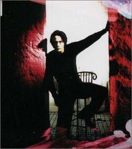 CD KYOSUKE HIMURO, GORO MATSUI, CHIHAR - SQUALL POCH3005 Япония Японский Поп/Рок Б/У