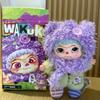 Новый Хит Wakuku 4-й Мир Рукоделия Wakuku Сюрприз-Коробки Милые Модные Виниловые Плюшевые Брелоки Украшения Коллекционные Игрушки Подарки