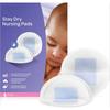 Одноразовые прокладки для грудного вскармливания, предметы первой необходимости для кормящих матерей, прокладки для груди, предотвращающие протекание
