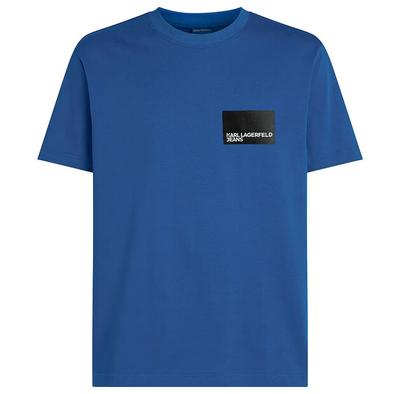 Футболка с коротким рукавом Reg Box Logo