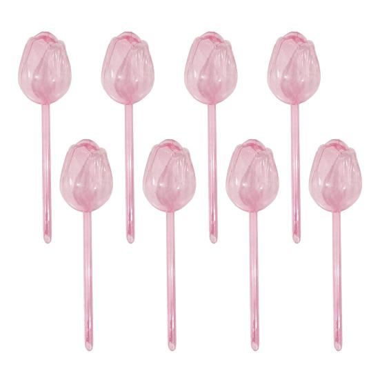 8 шт. луковиц для полива растений тюльпан самополивающиеся глобусы вставка для кашпо автоматические устройства для полива комнатных растений уличных растений