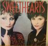 LP Record SWEETHEARTS OF THE RODEO - Sweethearts Of The Rodeo 4605311 CBS 1986 UK Folk Used