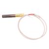 750 Celsius Temperature Resistance Replacement Thermopile Generators Used On Gas Fireplace Water Heater