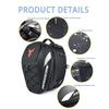 Motorcycle Bag Waterproof Mochila Moto Motorcycle Tank Bag Motorcycle Backpack Multi-functional Tail Bag 4