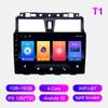 Android Car Radio For Geely Emgrand EC7 2014-2016 Multimedia Player Head Unit Stereo GPS Navigation BT WIFI 1+16GB