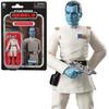 Figurine Articulée Star Wars The Vintage Collection - Grand Admiral Thrawn - HASBRO - 10cm