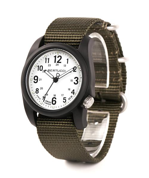[BERTUCCI] Полевые часы BERTUCCI DX3 11049