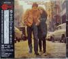 CD BOB DYLAN - Freewheelin' Bob Dylan SRCS6332 Sony Records 1993 Япония Рок