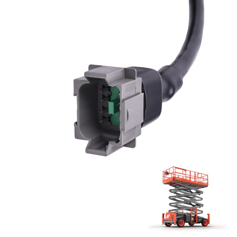 1001096705 Platform Cable Harness for JLG Scissor Lift 2030ES 2032ES 2632ES 2630ES 3246ES 1001096707 1001096706 1001096705S