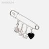 Red Velvet Брошь на день рождения художника SEULGI