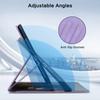 Кожаный чехол для iPad Air 12 Air 13 10.5 Чехол для iPad 5th 6th 7th 8th 9th Gen Чехол для iPad 10.9 2022 Pro 11 2024 9.7 2018 Mini5 4 Чехол