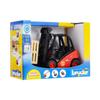 Вилочный погрузчик Bruder Linde H30D BR02511