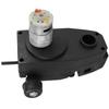 DC 24V 10W Мотор подачи проволоки для сварочного аппарата MIG Аксессуары для оборудования для сварки проволокой