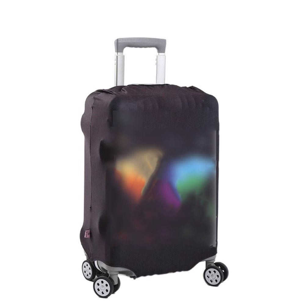 3D защитный чехол для багажа с рисунком животных, чехлы для чемоданов, новый чехол для чемодана на колесиках