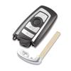 ABS дистанционный ключ автомобиля чехол чехол для BMW CAS4 F 3 5 7 серии F10 F20 F30 F40 X5 E92 E90