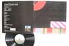 Виниловая пластинка PINK FLOYD Final Cut 25AP2410PROMO CBS SONY 1983 Япония Рок Б/у