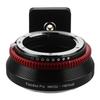 Fotodiox Pro Lens Mount Adapter Compatible with Nikon Lenses To Hasselblad Cameras Such As X1D 50c and X1D II 50c F-mount G-Type XCD-mount