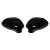Cars Accessories ABS Plastic Door Mirror Cover For SEAT Ibiza 6J 2008 2009 2010 2011 2012 2013 2014 2015 2016 Car Decoration