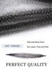 16-дюймовые Kinky Twist Marley плетение крючком синтетические предварительно разделенные пружинистые афро-твист волосы для косичек-бабочек