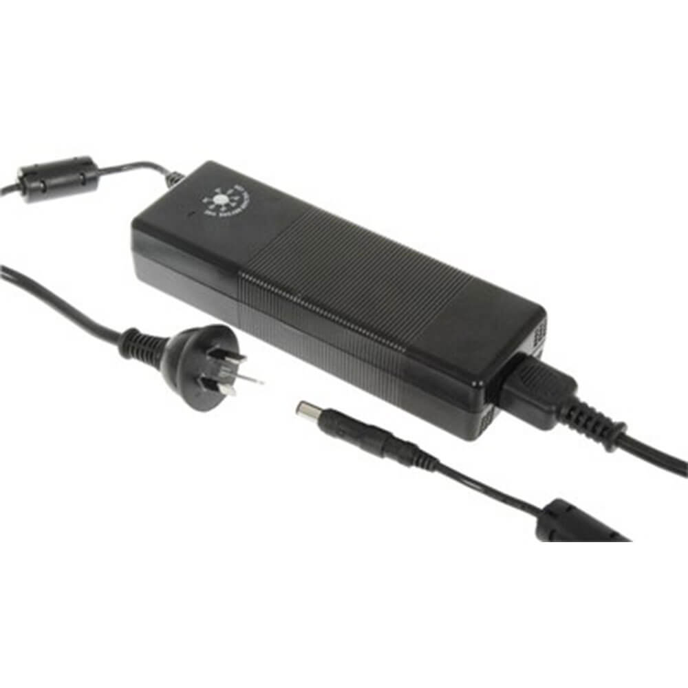 Powertech Powertech USB Type-C Выход Блок питания для ноутбука 132 Вт 12-24 В