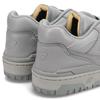 New Balance BB550MCB Серые 550 Кроссовки для Мужчин и Размер см D-Ширина Женщин, 23.0 (Использовал)