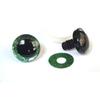 Plastic Safety Eyes Stuffed Toys Doll Making Eyes 3D Glitter Eyes 3D Doll Eyes Plush Toys Eyes
