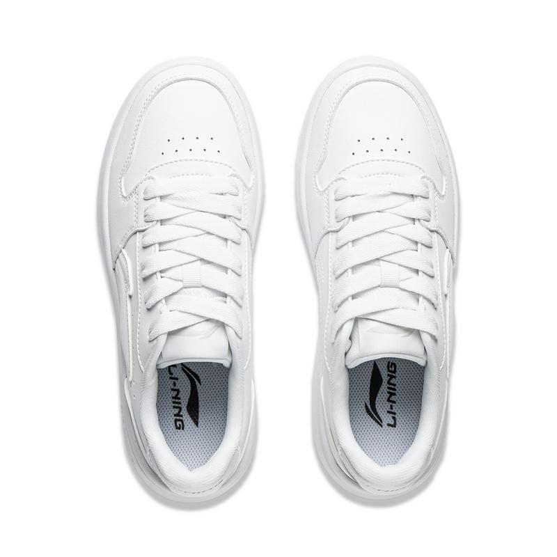 Низкие кеды для скейтборда Li Ning Женские AGCV496