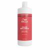 Wella Invigo Color Brilliance Кондиционер для жестких волос 1000мл