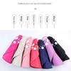 Женская шляпа от солнца, складная пляжная шляпа с большими полями, защита от солнца, защита от ультрафиолета