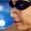 Soft Silicone Diving Comfortable Swiming Swim Clip Silicone Nose Clip Nose Clip Swim Nose Clips