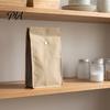 Farm Fresh Vegetable Sacks Reusable Self Sealing Potato Onion Storage Bags, Light Blocking Bag with Side Non Woven Produce Container Zipper, Non-woven