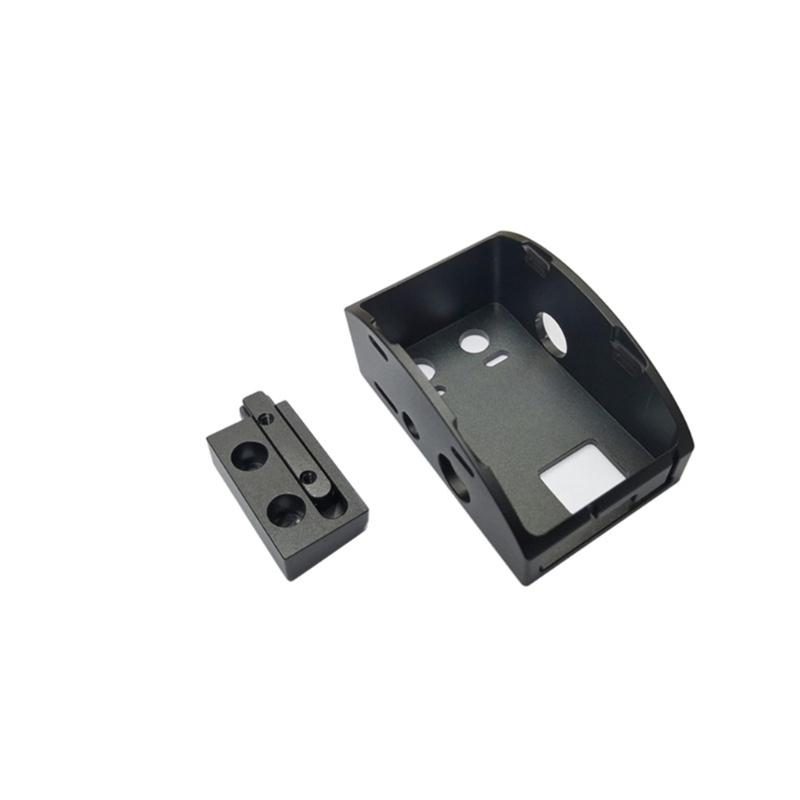 RX Port 3.0 PLUS FPV Goggles 5.8G Digital to Analogs Converters Module with DVR Recording Capability