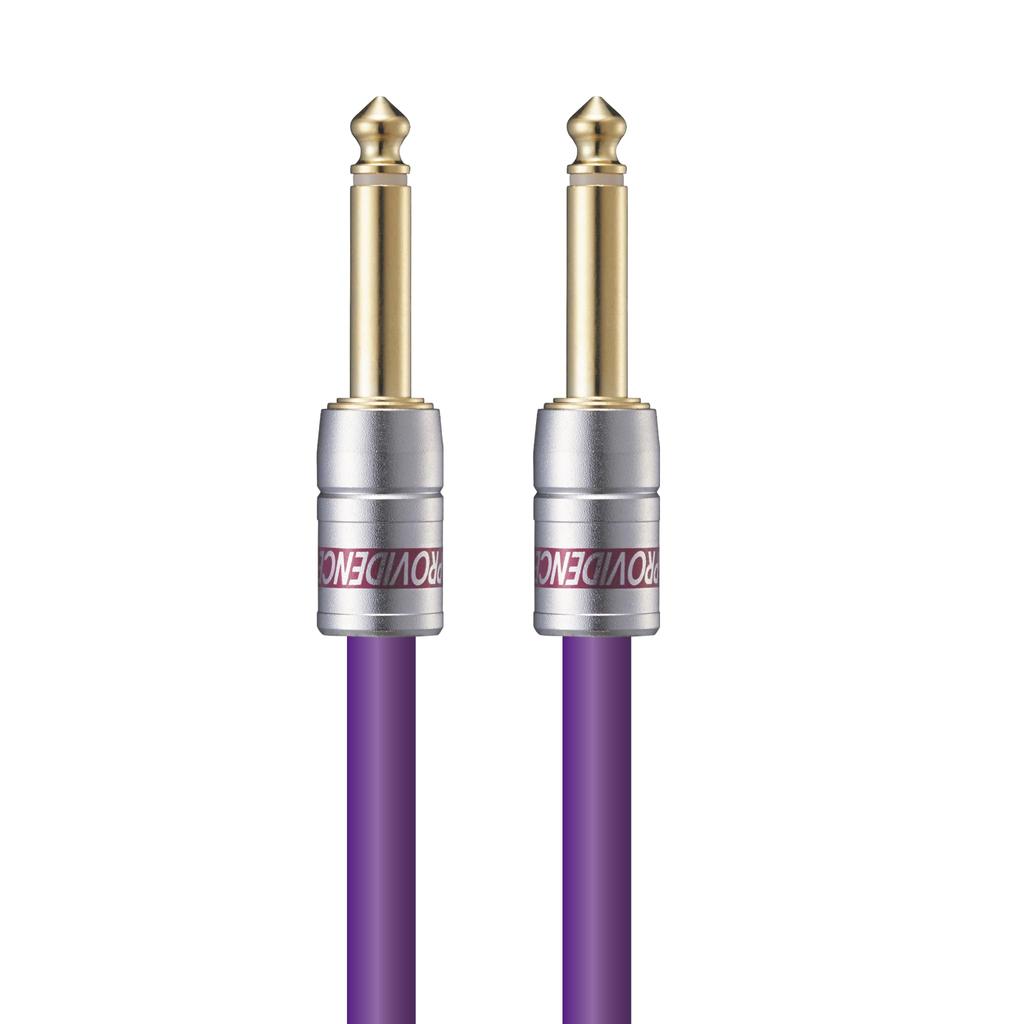 Providence P203 2m Patch Cable with SS (StraightStraight) Plugs