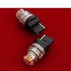 Valenti RE06-T20A LED Bulb RE T20 Amber, Turn Signal Lamp, Compatible with Different Pinch Parts