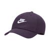 Nike Polyester Baseball Caps Unisex Purple Casual 913011-540